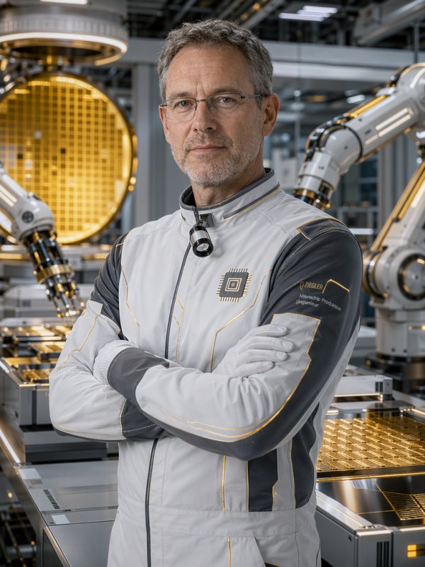 Eindruck aus Synatech